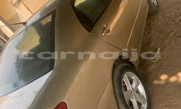 Buy Used Toyota Corolla Other Car in Abuja in Lagos State Buy Used Toyota Corolla Other Car in Abuja in Lagos State