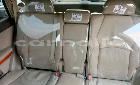 Buy Used Lexus RX 350 Other Car in Abuja in Lagos State Buy Used Lexus RX 350 Other Car in Abuja in Lagos State