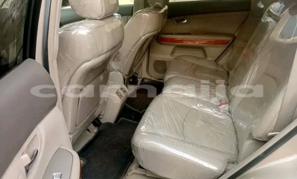 Buy Used Lexus RX 350 Other Car in Abuja in Lagos State Buy Used Lexus RX 350 Other Car in Abuja in Lagos State
