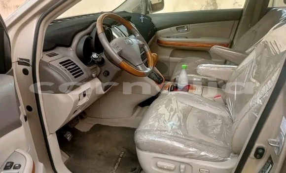 Buy Used Lexus RX 350 Other Car in Abuja in Lagos State Buy Used Lexus RX 350 Other Car in Abuja in Lagos State