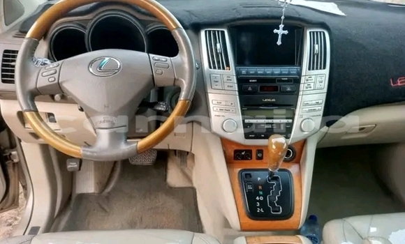 Buy Used Lexus RX 350 Other Car in Abuja in Lagos State Buy Used Lexus RX 350 Other Car in Abuja in Lagos State