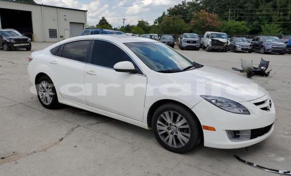 Acheter Neuf Voiture Mazda 6 Blanc à Badagry, État de Lagos Acheter Neuf Voiture Mazda 6 Blanc à Badagry, État de Lagos