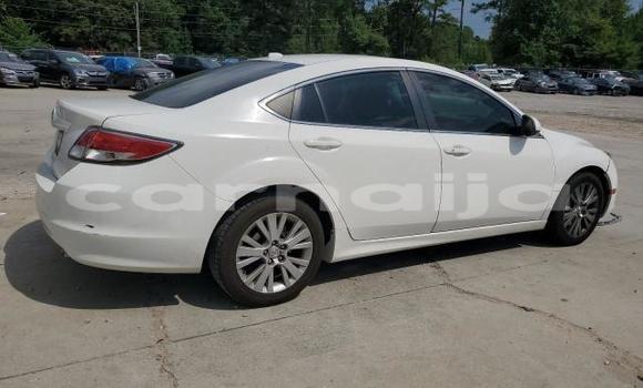 Acheter Neuf Voiture Mazda 6 Blanc à Badagry, État de Lagos Acheter Neuf Voiture Mazda 6 Blanc à Badagry, État de Lagos