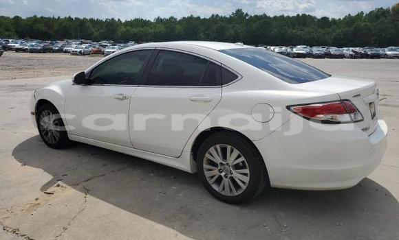 Acheter Neuf Voiture Mazda 6 Blanc à Badagry, État de Lagos Acheter Neuf Voiture Mazda 6 Blanc à Badagry, État de Lagos