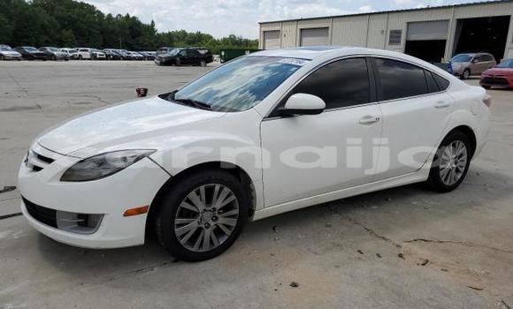 Acheter Neuf Voiture Mazda 6 Blanc à Badagry, État de Lagos Acheter Neuf Voiture Mazda 6 Blanc à Badagry, État de Lagos