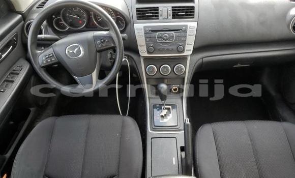 Acheter Neuf Voiture Mazda 6 Blanc à Badagry, État de Lagos Acheter Neuf Voiture Mazda 6 Blanc à Badagry, État de Lagos