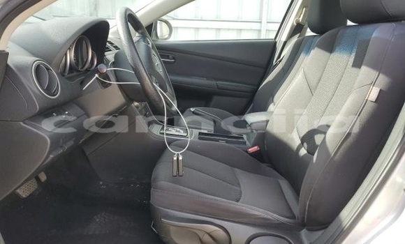 Acheter Neuf Voiture Mazda 6 Blanc à Badagry, État de Lagos Acheter Neuf Voiture Mazda 6 Blanc à Badagry, État de Lagos