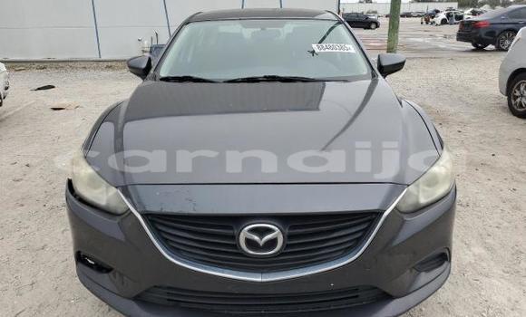 Acheter Neuf Voiture Mazda 6 Noir à Lagos, État de Lagos Acheter Neuf Voiture Mazda 6 Noir à Lagos, État de Lagos