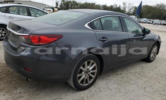 Buy New Mazda 6 Black Car in Lagos in Lagos State Buy New Mazda 6 Black Car in Lagos in Lagos State