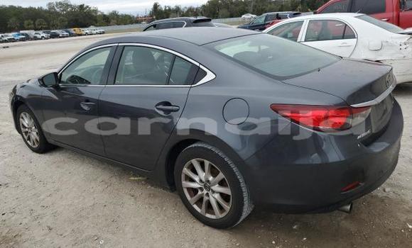 Buy New Mazda 6 Black Car in Lagos in Lagos State Buy New Mazda 6 Black Car in Lagos in Lagos State