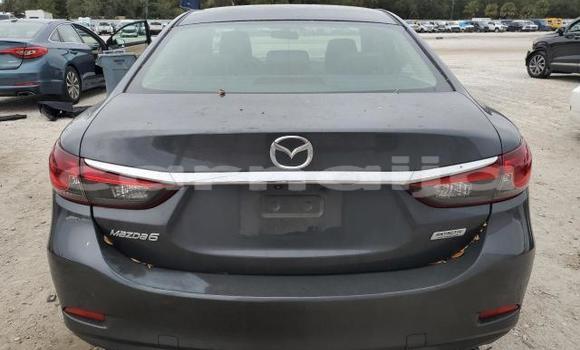 Buy New Mazda 6 Black Car in Lagos in Lagos State Buy New Mazda 6 Black Car in Lagos in Lagos State