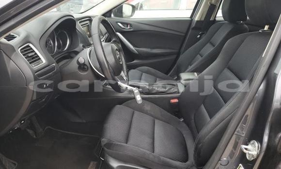 Buy New Mazda 6 Black Car in Lagos in Lagos State Buy New Mazda 6 Black Car in Lagos in Lagos State
