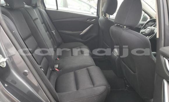 Buy New Mazda 6 Black Car in Lagos in Lagos State Buy New Mazda 6 Black Car in Lagos in Lagos State