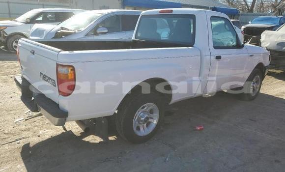 Acheter Neuf Voiture Mazda B–series Blanc à Lagos, État de Lagos Acheter Neuf Voiture Mazda B–series Blanc à Lagos, État de Lagos