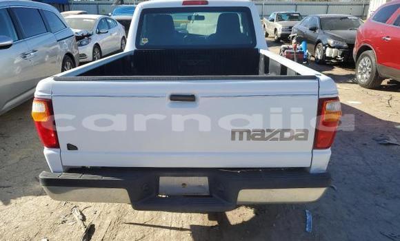 Acheter Neuf Voiture Mazda B–series Blanc à Lagos, État de Lagos Acheter Neuf Voiture Mazda B–series Blanc à Lagos, État de Lagos