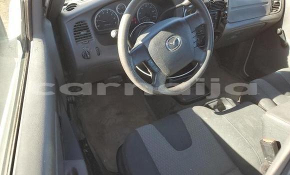 Acheter Neuf Voiture Mazda B–series Blanc à Lagos, État de Lagos Acheter Neuf Voiture Mazda B–series Blanc à Lagos, État de Lagos