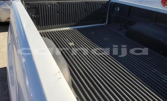 Acheter Neuf Voiture Mazda B–series Blanc à Lagos, État de Lagos Acheter Neuf Voiture Mazda B–series Blanc à Lagos, État de Lagos