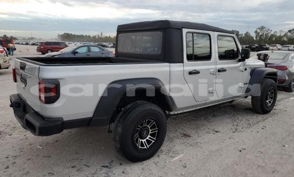 Acheter Neuf Voiture Jeep Grand Cherokee Gris à Badagry, État de Lagos Acheter Neuf Voiture Jeep Grand Cherokee Gris à Badagry, État de Lagos