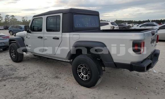 Acheter Neuf Voiture Jeep Grand Cherokee Gris à Badagry, État de Lagos Acheter Neuf Voiture Jeep Grand Cherokee Gris à Badagry, État de Lagos