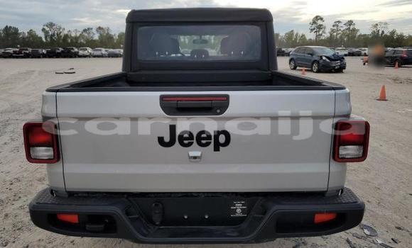 Acheter Neuf Voiture Jeep Grand Cherokee Gris à Badagry, État de Lagos Acheter Neuf Voiture Jeep Grand Cherokee Gris à Badagry, État de Lagos