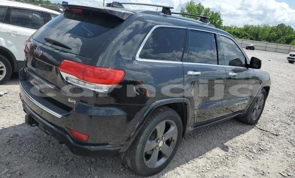 Acheter Neuf Voiture Jeep Grand Cherokee SRT8 Noir à Lagos, État de Lagos Acheter Neuf Voiture Jeep Grand Cherokee SRT8 Noir à Lagos, État de Lagos