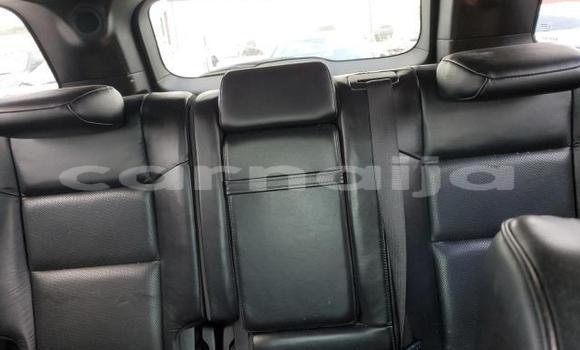 Acheter Neuf Voiture Jeep Grand Cherokee SRT8 Noir à Lagos, État de Lagos Acheter Neuf Voiture Jeep Grand Cherokee SRT8 Noir à Lagos, État de Lagos