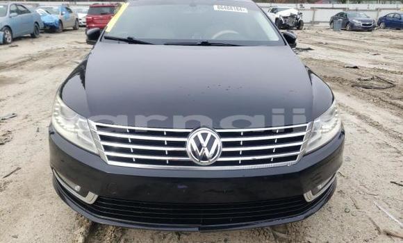 Acheter Neuf Voiture Volkswagen Caddy Noir à Badagry, État de Lagos Acheter Neuf Voiture Volkswagen Caddy Noir à Badagry, État de Lagos