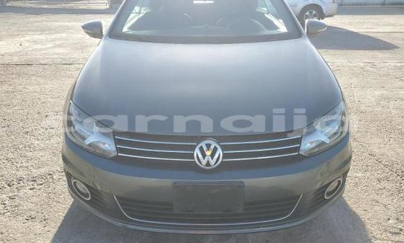 Buy New Volkswagen Eos Other Car in Lagos in Lagos State Buy New Volkswagen Eos Other Car in Lagos in Lagos State