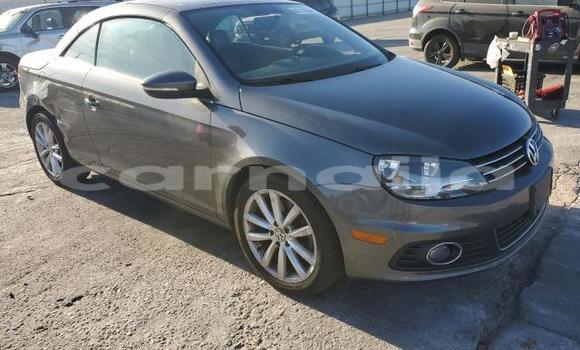 Acheter Neuf Voiture Volkswagen Eos Autre à Lagos, État de Lagos Acheter Neuf Voiture Volkswagen Eos Autre à Lagos, État de Lagos