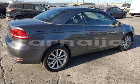 Acheter Neuf Voiture Volkswagen Eos Autre à Lagos, État de Lagos Acheter Neuf Voiture Volkswagen Eos Autre à Lagos, État de Lagos