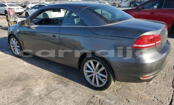 Acheter Neuf Voiture Volkswagen Eos Autre à Lagos, État de Lagos Acheter Neuf Voiture Volkswagen Eos Autre à Lagos, État de Lagos