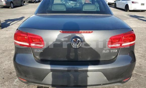 Acheter Neuf Voiture Volkswagen Eos Autre à Lagos, État de Lagos Acheter Neuf Voiture Volkswagen Eos Autre à Lagos, État de Lagos