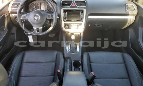 Acheter Neuf Voiture Volkswagen Eos Autre à Lagos, État de Lagos Acheter Neuf Voiture Volkswagen Eos Autre à Lagos, État de Lagos