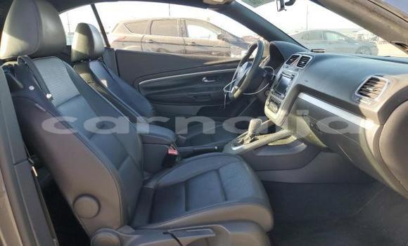 Acheter Neuf Voiture Volkswagen Eos Autre à Lagos, État de Lagos Acheter Neuf Voiture Volkswagen Eos Autre à Lagos, État de Lagos