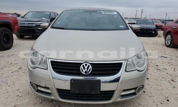 Acheter Neuf Voiture Volkswagen Eos Gris à Badagry, État de Lagos