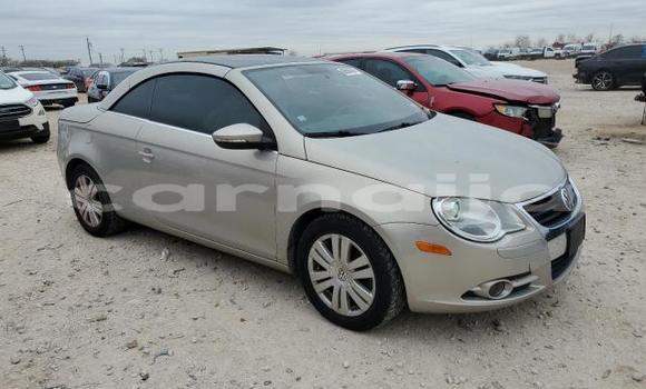 Acheter Neuf Voiture Volkswagen Eos Gris à Badagry, État de Lagos Acheter Neuf Voiture Volkswagen Eos Gris à Badagry, État de Lagos