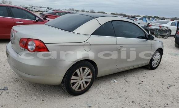 Acheter Neuf Voiture Volkswagen Eos Gris à Badagry, État de Lagos Acheter Neuf Voiture Volkswagen Eos Gris à Badagry, État de Lagos