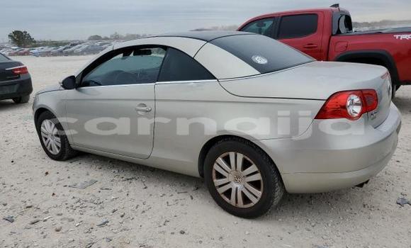 Acheter Neuf Voiture Volkswagen Eos Gris à Badagry, État de Lagos Acheter Neuf Voiture Volkswagen Eos Gris à Badagry, État de Lagos