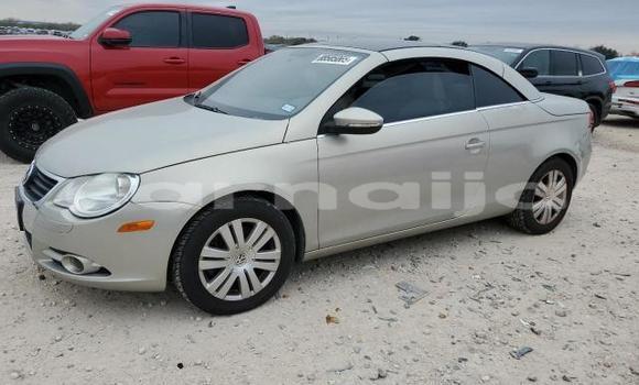 Acheter Neuf Voiture Volkswagen Eos Gris à Badagry, État de Lagos Acheter Neuf Voiture Volkswagen Eos Gris à Badagry, État de Lagos
