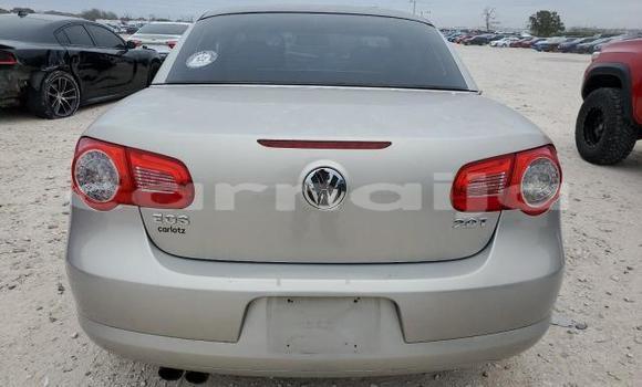 Acheter Neuf Voiture Volkswagen Eos Gris à Badagry, État de Lagos Acheter Neuf Voiture Volkswagen Eos Gris à Badagry, État de Lagos