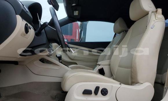 Acheter Neuf Voiture Volkswagen Eos Gris à Badagry, État de Lagos Acheter Neuf Voiture Volkswagen Eos Gris à Badagry, État de Lagos