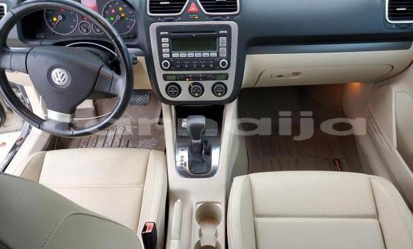 Acheter Neuf Voiture Volkswagen Eos Gris à Badagry, État de Lagos Acheter Neuf Voiture Volkswagen Eos Gris à Badagry, État de Lagos