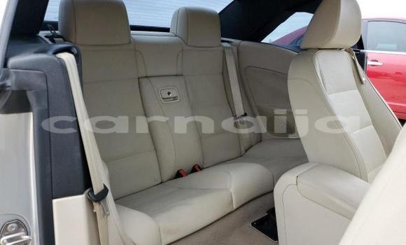 Acheter Neuf Voiture Volkswagen Eos Gris à Badagry, État de Lagos Acheter Neuf Voiture Volkswagen Eos Gris à Badagry, État de Lagos