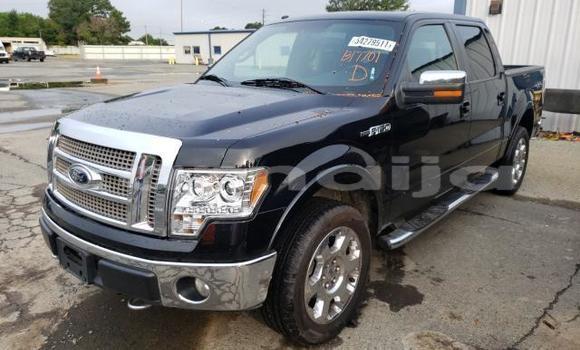 Acheter Neuf Voiture Ford F–150 Noir à Lagos, État de Lagos Acheter Neuf Voiture Ford F–150 Noir à Lagos, État de Lagos
