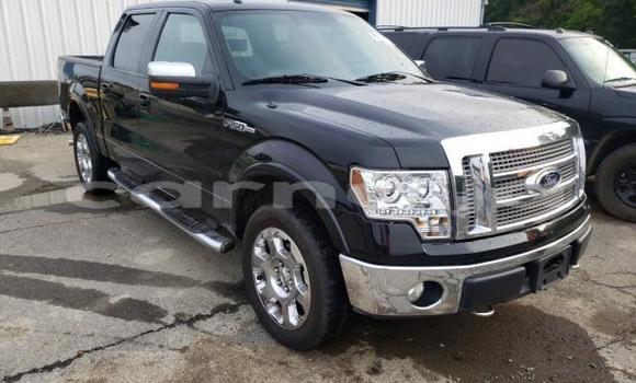 Acheter Neuf Voiture Ford F–150 Noir à Lagos, État de Lagos Acheter Neuf Voiture Ford F–150 Noir à Lagos, État de Lagos