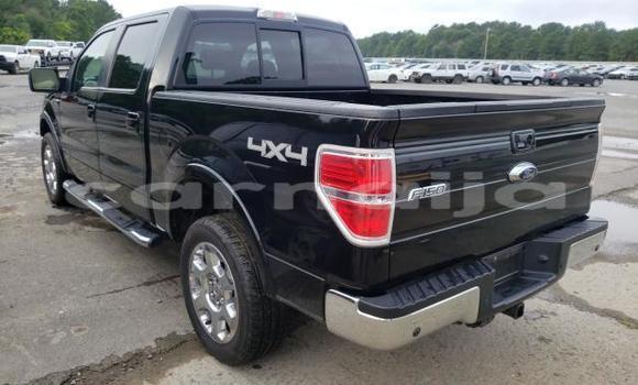 Acheter Neuf Voiture Ford F–150 Noir à Lagos, État de Lagos Acheter Neuf Voiture Ford F–150 Noir à Lagos, État de Lagos