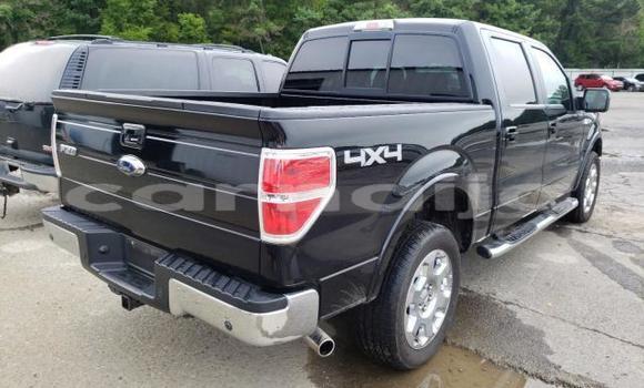 Acheter Neuf Voiture Ford F–150 Noir à Lagos, État de Lagos Acheter Neuf Voiture Ford F–150 Noir à Lagos, État de Lagos