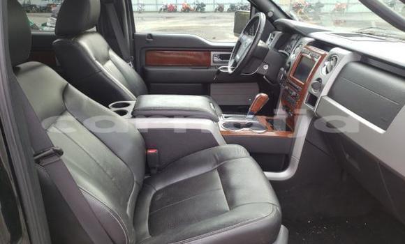 Acheter Neuf Voiture Ford F–150 Noir à Lagos, État de Lagos Acheter Neuf Voiture Ford F–150 Noir à Lagos, État de Lagos