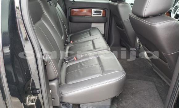 Acheter Neuf Voiture Ford F–150 Noir à Lagos, État de Lagos Acheter Neuf Voiture Ford F–150 Noir à Lagos, État de Lagos