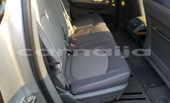 Acheter Neuf Voiture Chevrolet Traverse Gris à Lagos, État de Lagos Acheter Neuf Voiture Chevrolet Traverse Gris à Lagos, État de Lagos